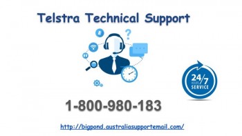 Best Opt To Solve Forgot Password Error| Telstra Technical Support 1-800-980-183