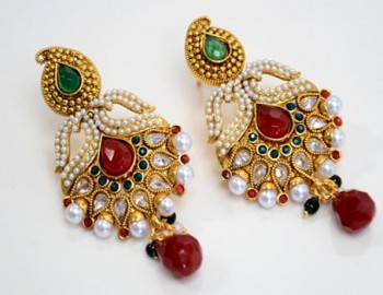 Pure Traditional custom jewelry 