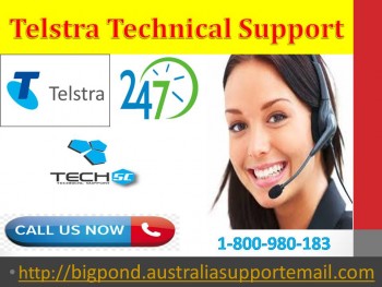 Expert Contact 1-800-980-183 Telstra Technical Support Australia