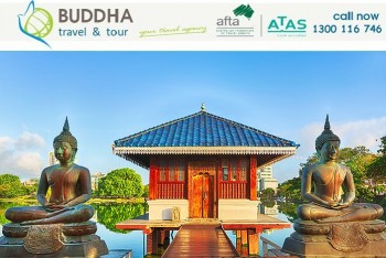 Looking for Cheapest Flights to Colombo?