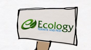 Ecology termite and pest control