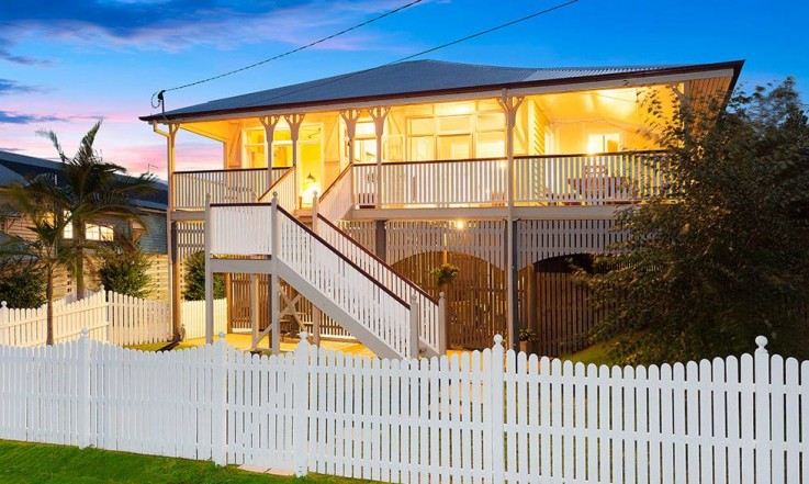 Absolute building and pest services