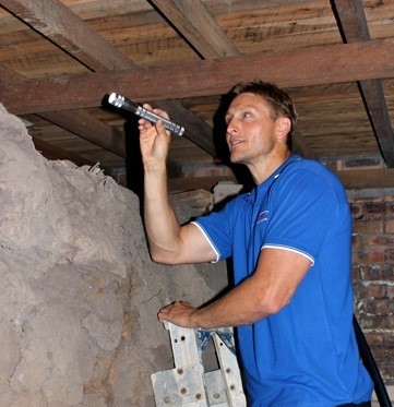 pest guard termite and pest control