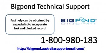 Info About Webmail Login 1-800-980-183 Bigpond Technical Support