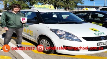 Driving Instructors Sydney