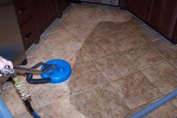 Deluxe Tile and Grout Cleaning Adelaide