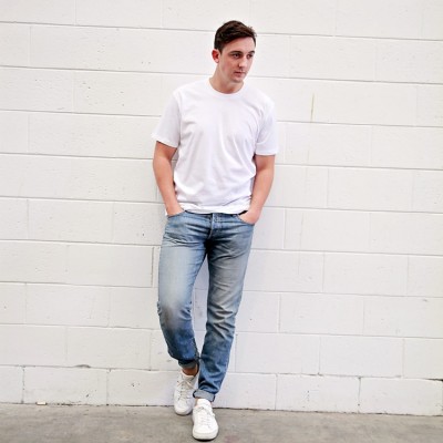 Custom T-Shirt Printing Uniforms business card design