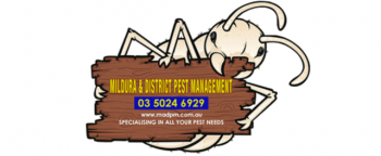 Mildura & District Pest Management