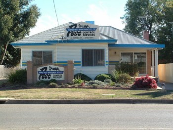 Haynes Pest Management