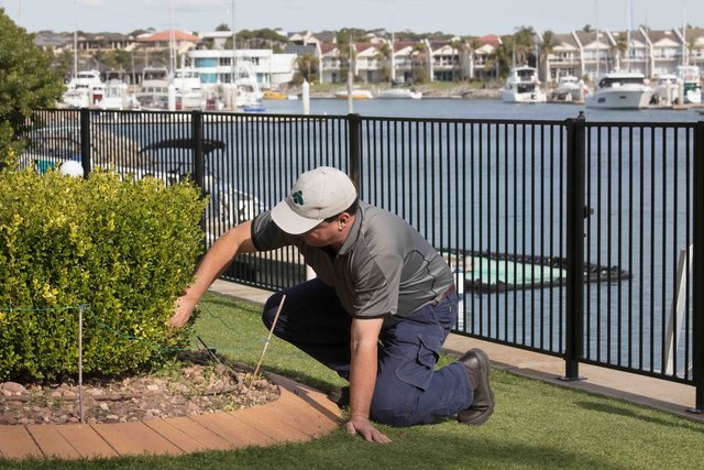 FlymanSA pest & termite management