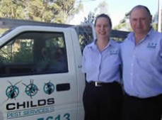 Childs pest service pty ltd