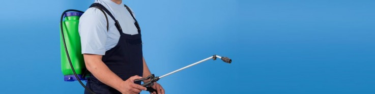BJ pest control pty ltd.