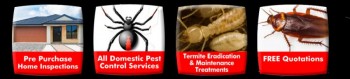 Troy ernst pest control pty ltd