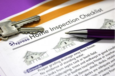 Express building and pest inspections