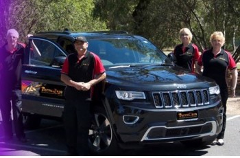 Termi cam thermal imaging termite detection specialists