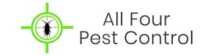 All Four Pest Control