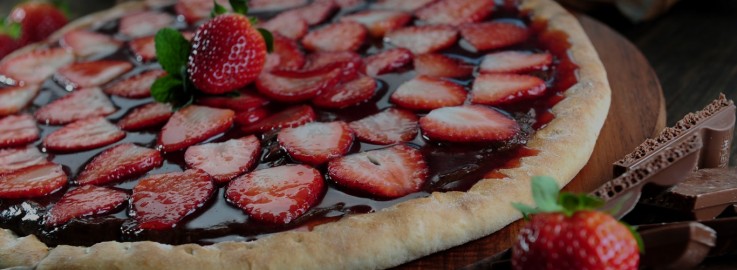 Pizza Shop in Wollongong for Gourmet Pizzas