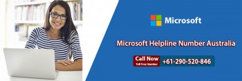 Microsoft Contact Number Australia +61-2905-20846