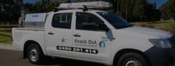 Knock out Pest Control Illawarra