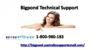 Remove Unnecessary Issue Via Bigpond Technical Support 1-800-980-183