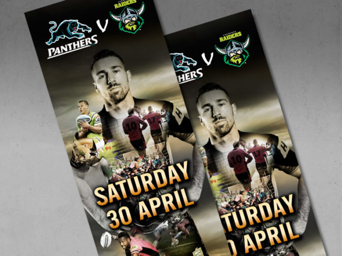 Veir Design business card printer