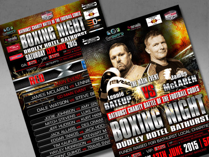 Veir Design business card printer