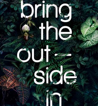 Percept Brand Design business card printing