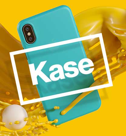 Percept Brand Design business card printing