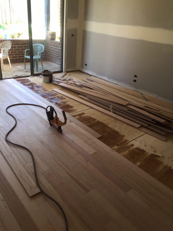 COMMERCIAL FLOORING MELBOURNE
