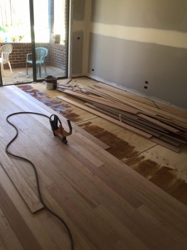 COMMERCIAL FLOORING MELBOURNE