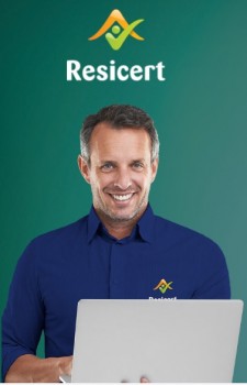 Resicert pest control