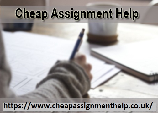 Assignment Assistance