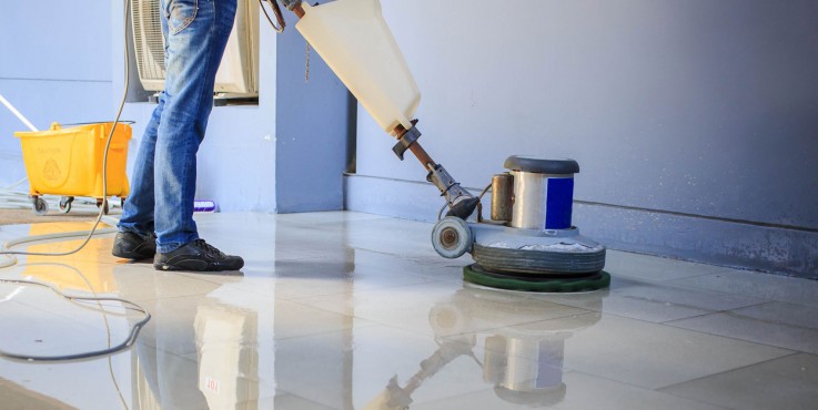 Dynamic services The clean you can see