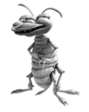 Amalgamated pest control mount ISA