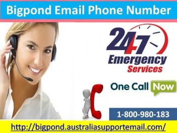 Online Help|1-800-980-183 | Contact Bigpond Email Customer Service