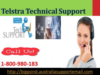 Secure Login | 1-800-980-183 | Telstra Technical Support 