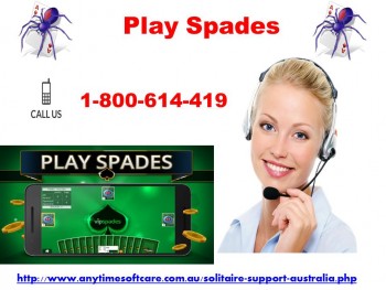 Play Spades 1-800-614-419
