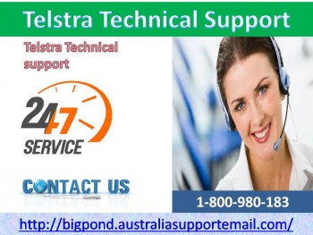 Affordable Service | Telstra Technical Support 1-800-980-183