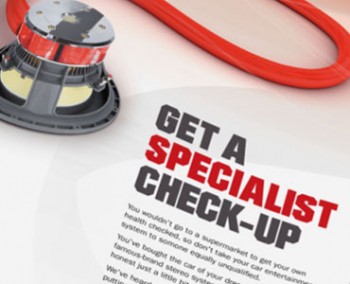 Creative Lot business card holder