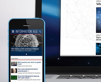 E A Graphics business card holder