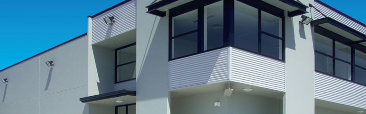  University of Wollongong Print & Distribution Services business card holder