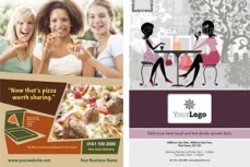 Postnet Norwest business card holder