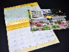 Lakemac print business card template