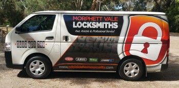 ADELAIDE HOME SECURITY LOCKSMITHS