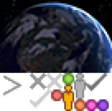 Printnova business card vistaprint