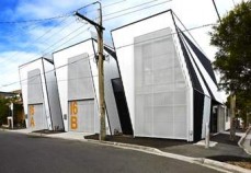 Hunter Valley Printing business card vistaprint