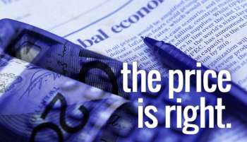  Kent Rowe Digital Print business card vistaprint