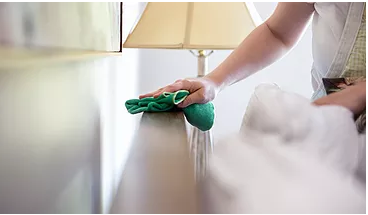 Hire Professional Cleaners  In Melbourne - Nass Cleaners