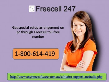 Spider Solitaire 1-800-614-419 install in your pc