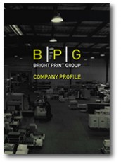 Bright Print business cards online